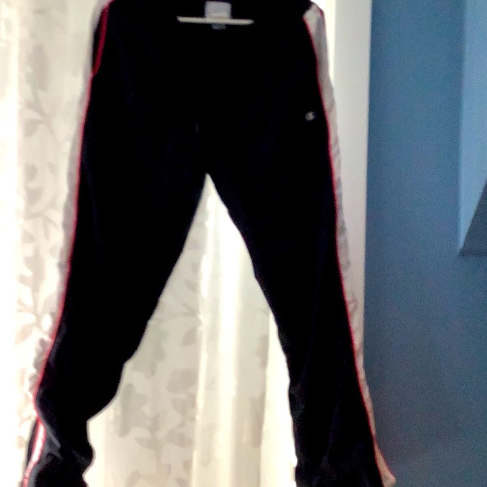 Wind pants